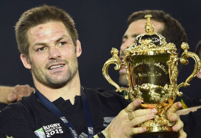 The best of the Rugby World Cup: Part 3