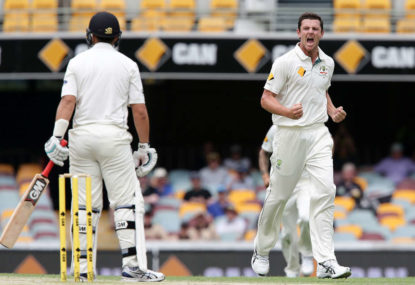 Australia vs New Zealand highlights: Second Test - Day 5 cricket live scores, blog