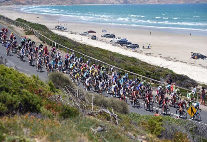 2017 Tour Down Under: Stage 2 preview
