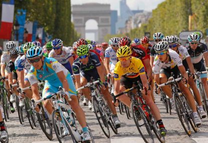 2016 Tour de France: Stage 17 preview