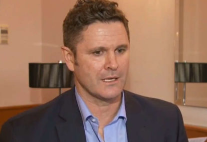 What to think of Chris Cairns?
