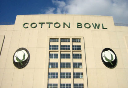 Alabama vs Michigan State: Tide dominate on defense to win Cotton Bowl 38-0