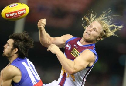 Statewide emergency for AFL in Queensland