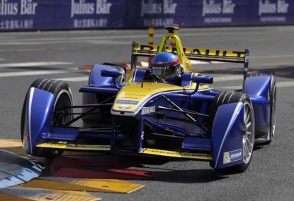 Formula E and why manufacturers aren’t your friends