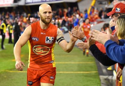 Jimmy's best AFL bets: Round 6