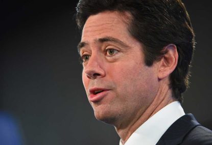 MCLACHLAN: The AFL is ready to be the game for all Australians