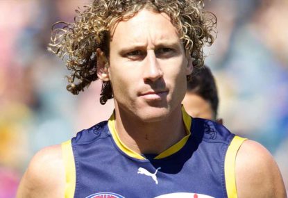 End of an Eagles era? Priddis, Mitchell to retire at season's end