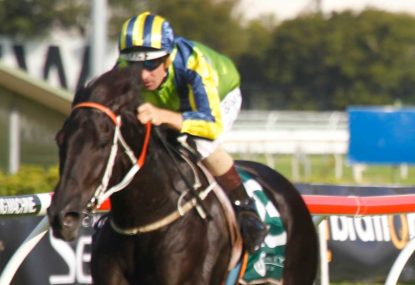 2016 Rosehill Guineas: Racing preview and results