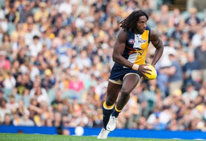 Outside chance Nic Nat may return for finals