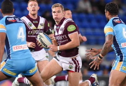 2016 NRL preview series: Manly Sea Eagles