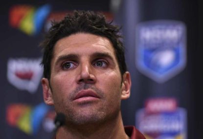 Manly's interchange chargers pushing club towards the promised land