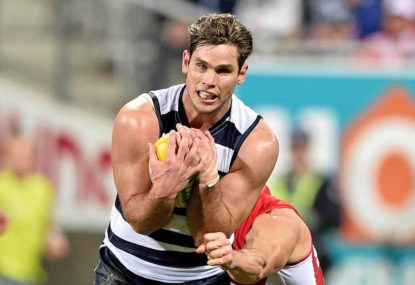 2016 AFL preview: Geelong’s best 22
