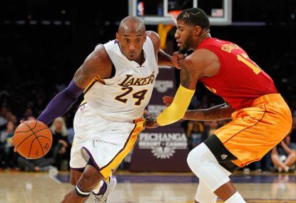 The LA Lakers are facing crunch time