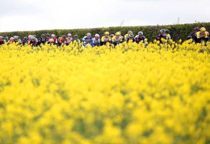 Doping at the Giro: Italian authorities must do more