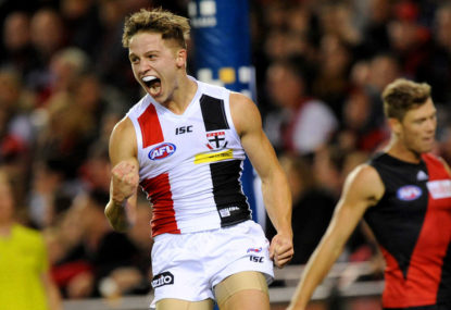 How your AFL team will fare in 2016: St Kilda Saints