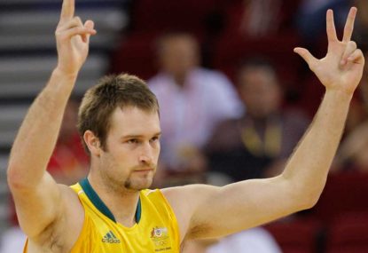 Australian Boomers vs Serbia highlights: Olympics basketball scores, blog, result