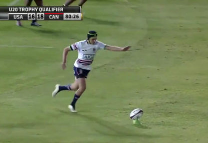 WATCH: USA qualify for Under 20 World Cup with monster penalty