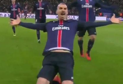 WATCH: Highlights from PSG's Champions League win against Chelsea