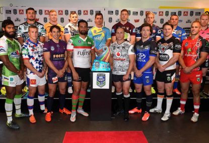 Auckland Nines shelved for 2018