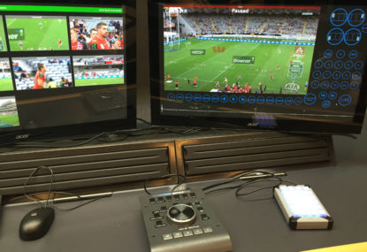 FIFA to use video replay at Club World Cup in Japan