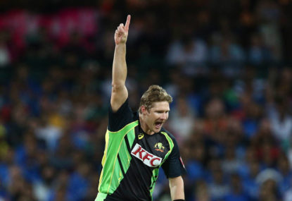 Shane Watson: Better than he was given credit for