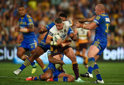 Rugby league returns and shares in surgical scrubs skyrocket
