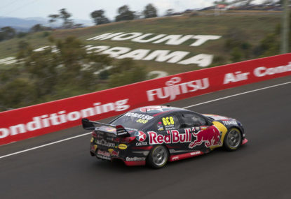 When is the Bathurst 1000? – Start time, date, full schedule