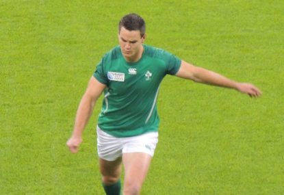2016 Six Nations: Ireland not clinical enough for England