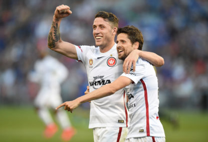 A-League grand final preview: Adelaide United vs Western Sydney Wanderers