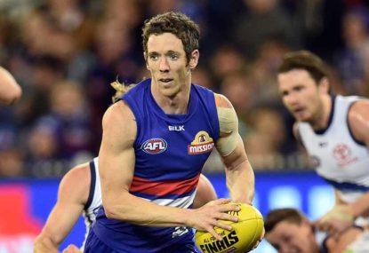 AFL's reigning premiers to miss top eight