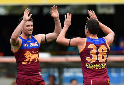 AFL trade rumours: Pearce Hanley, Tom Rockliff, and a silly season PSA