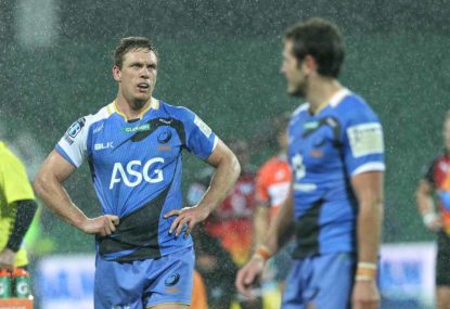 Western Force to be partly owned by fans in bid to save the franchise