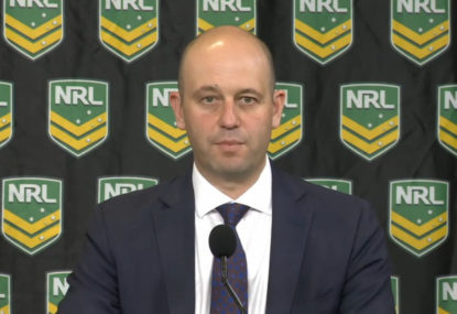 NRL expansion: How could they pull it off?
