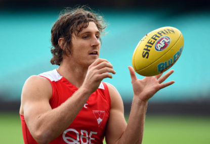 The three keys for a Sydney Swans grand final victory