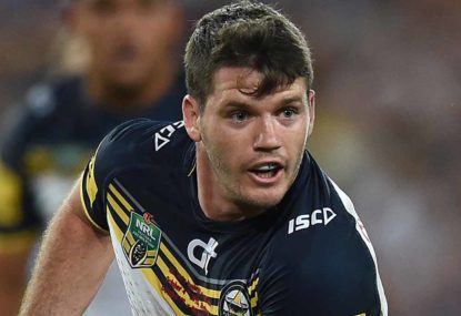 More injury woes for North Queensland