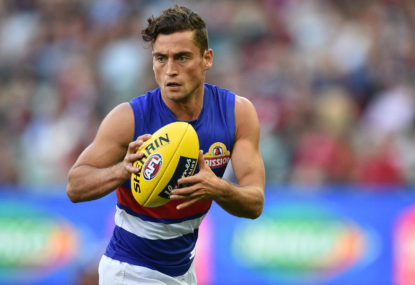 The Contenders Part 2: The Western Bulldogs