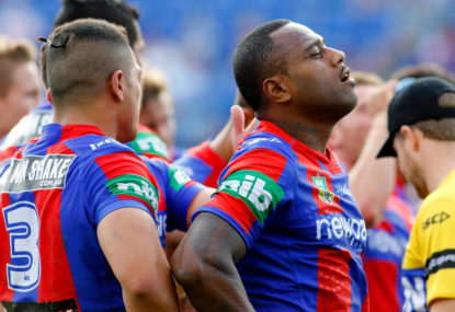 NRL Round 1 preview (Part 2): Newcastle's horror draw