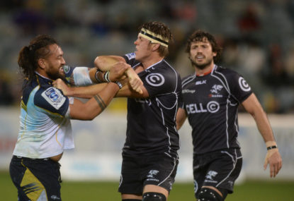 It's time to simplify Super Rugby