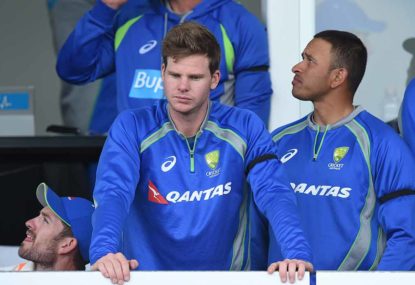 The Liebke Ratings: Sri Lanka v Australia second ODI
