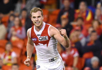 AFL Trade Rumours: The South will feast again