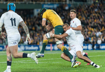The good, the bad and the ugly of the third Test: Australia vs England