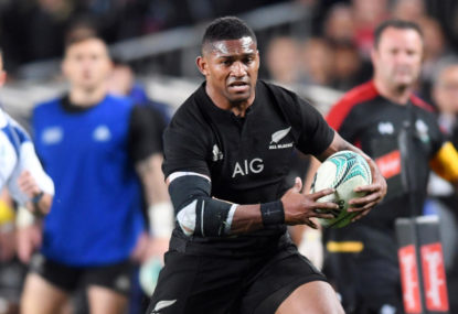 What did we just see? Assessing the big Test matches of the weekend: All Blacks vs Wales