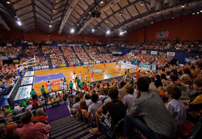 Cairns Taipans vs New Zealand Breakers NBL: Taipans by 11