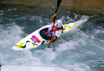 Jess Fox wins bronze despite being penalised in canoe final