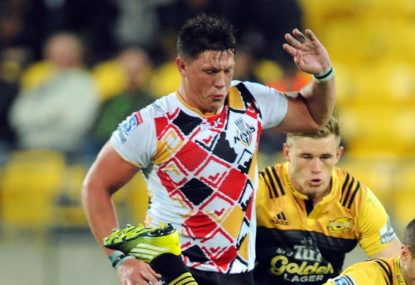 The Kings and the Cheetahs spell trouble for Australian rugby