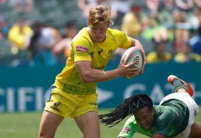 How to stop snubbings like we saw at the Hong Kong Sevens