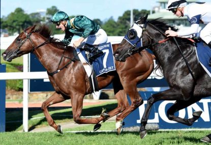 Group 1 Golden Rose: Preview and tips