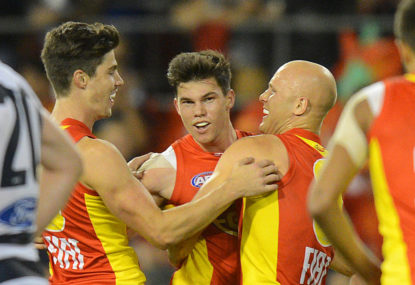Deadline day wrap: Jaeger's a Hawk, but no deal for Gibbs