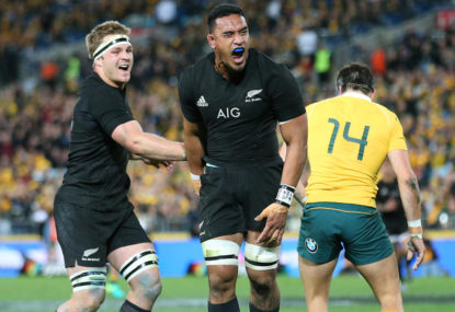 The Big Rugby Championship Question: Wallabies vs Pumas in the battle to save face
