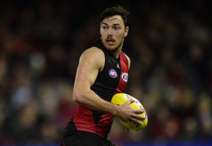 AFL Trade Rumours: Dons confirm Hibberd wants a new home